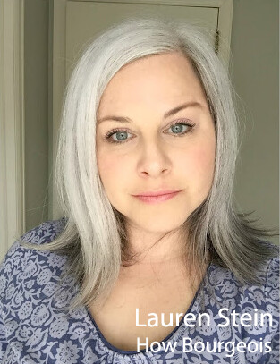 Silver Hair Myth Busting