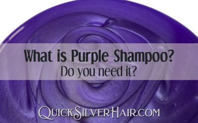 What is Purple Shampoo, And Do You Even Need It?