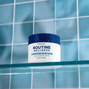 Routine Wellness Unscented Mask