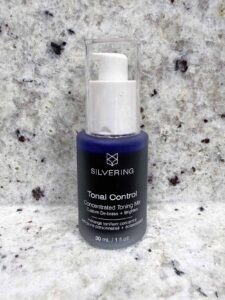 Silvering Beauty Tonal Control Drops