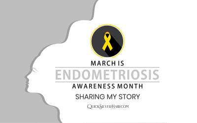 Endometriosis: My Story