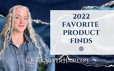 2022 Favorite Product Finds