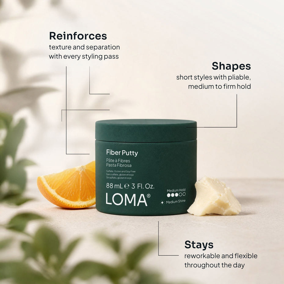 Loma Fiber Putty 2026 Loma Fiber Putty 2026