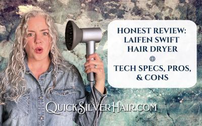 Honest Review: Laifen Swift Hair Dryer