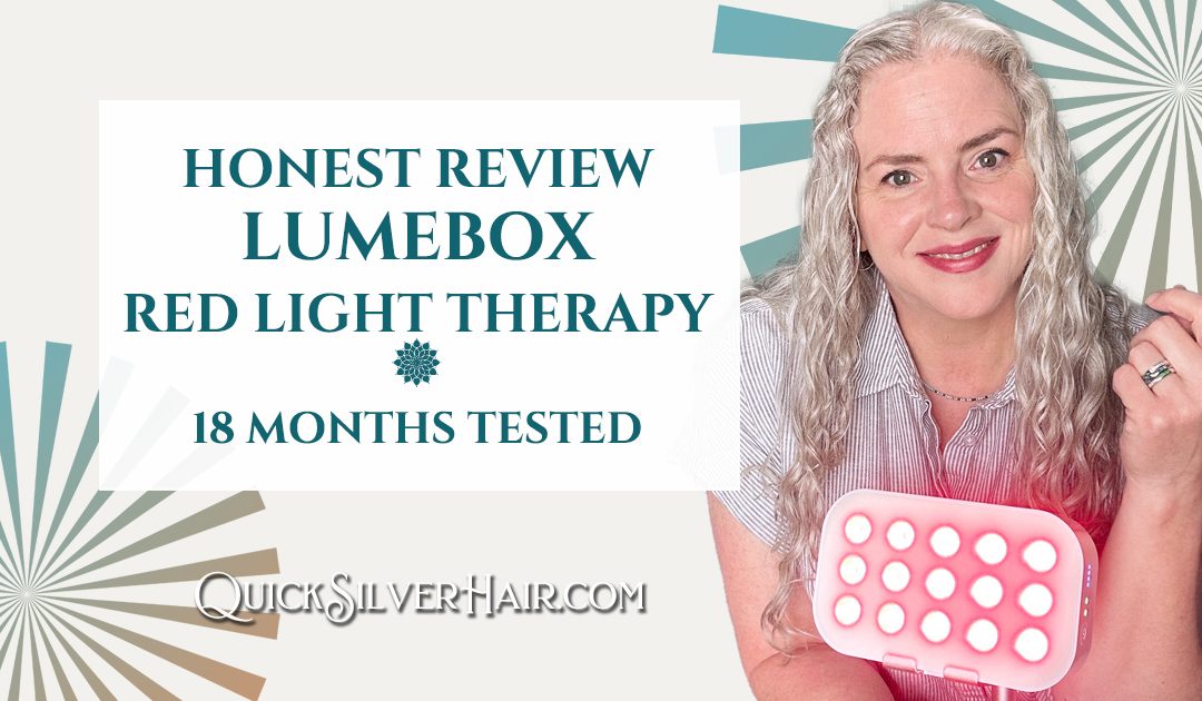 Honest Review Lumebox Red Light Therapy – 18 Months of Real-World Testing