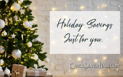 Holiday Savings Tree