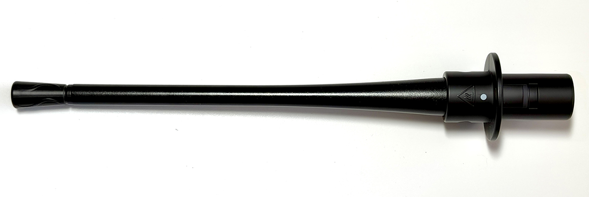 curlsmith defrizzion curl reviving wands twistin taper wand