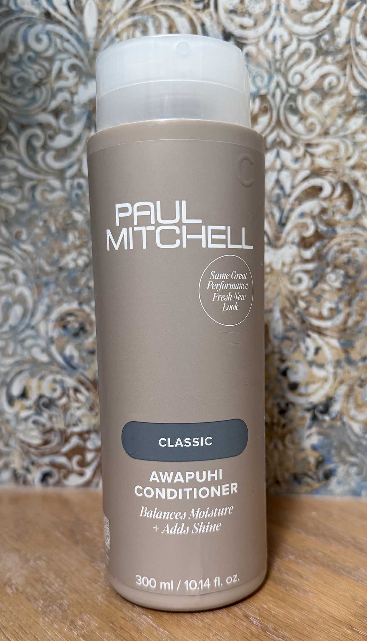 Paul Mitchell Awapuhi Conditioner
