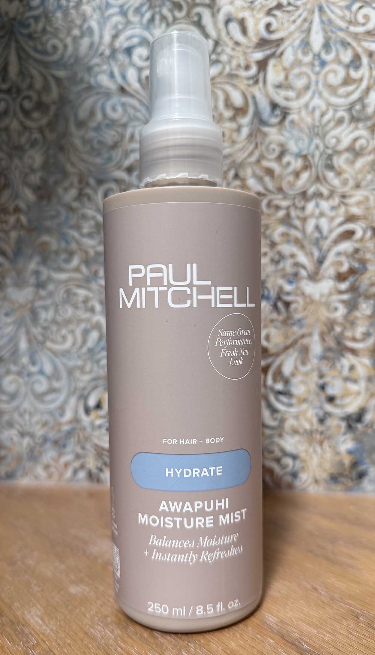 Paul Mitchell Awapuhi Moisture Mist