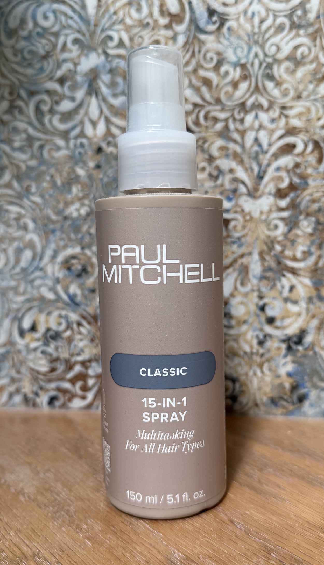 Paul Mitchell Classic 15-in-1 Spray