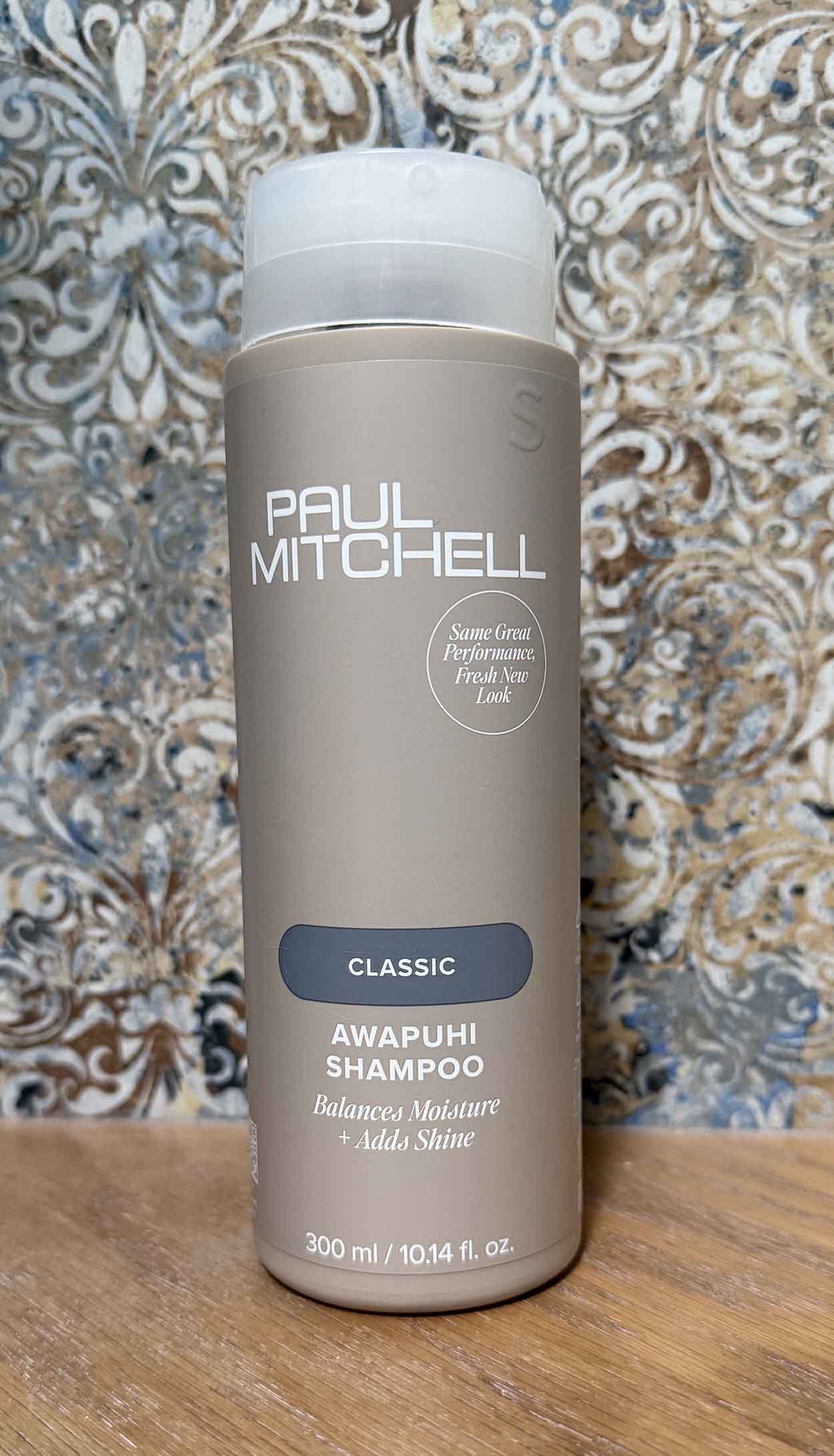 Paul Mitchell Classic Awapuhi Shampoo