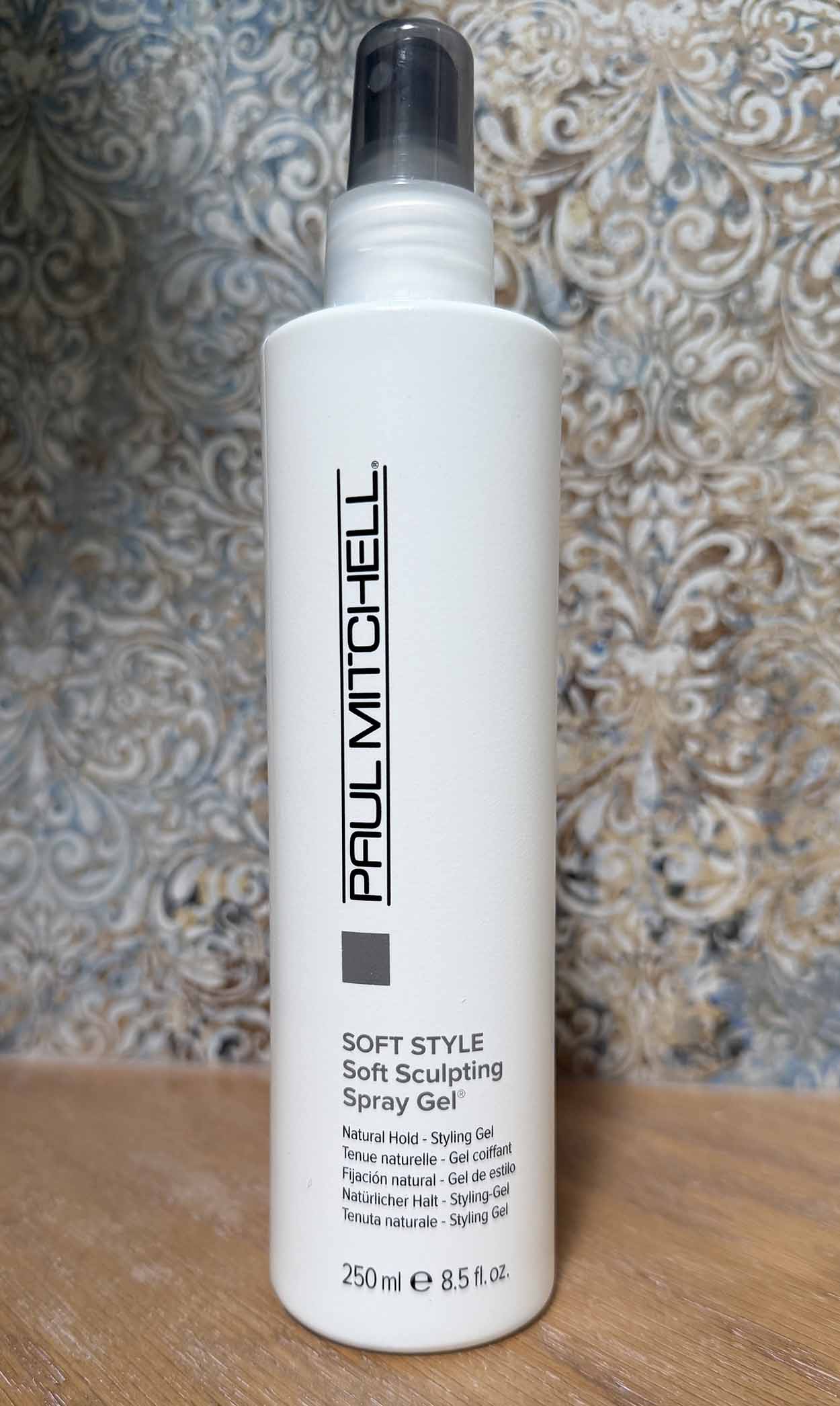 Paul Mitchell Soft Style Soft Sculpting Spray Gel