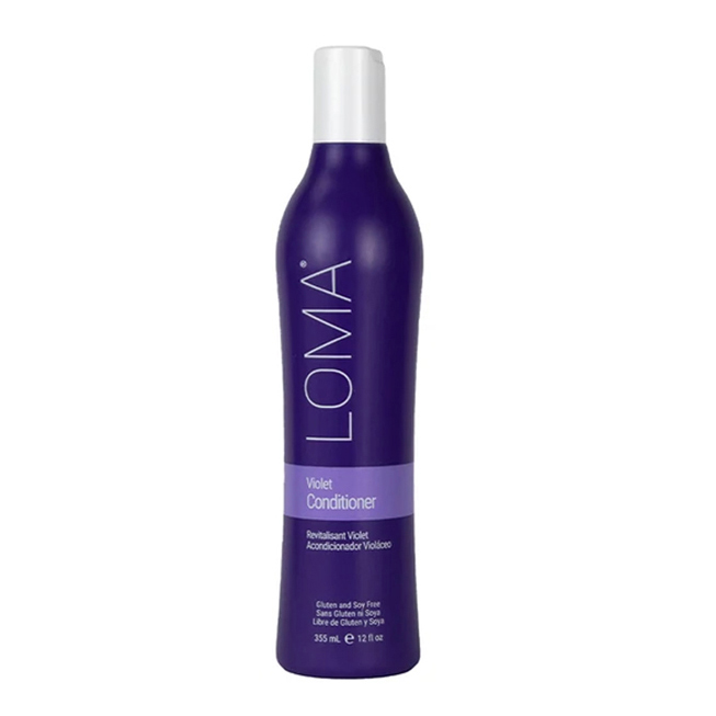 Loma Violet Conditioner