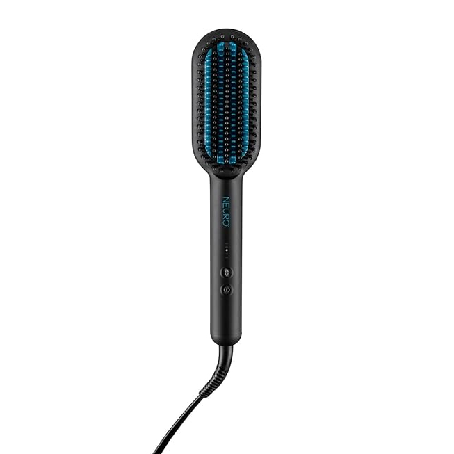 Neuro by Paul Mitchell Sleek Smoothing Hot Brush