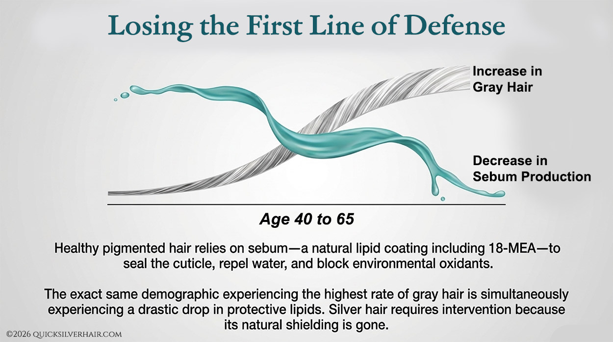 Losing the First Line of Defense infographic<br />
