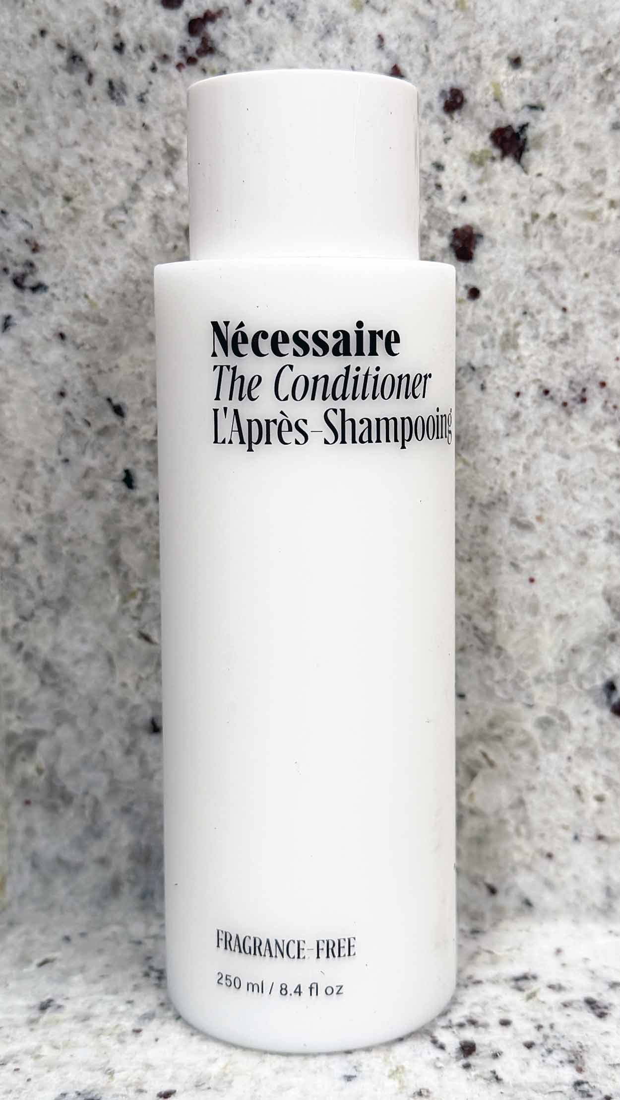 Necessaire Condtioner fragrance free Necessaire Condtioner fragrance free