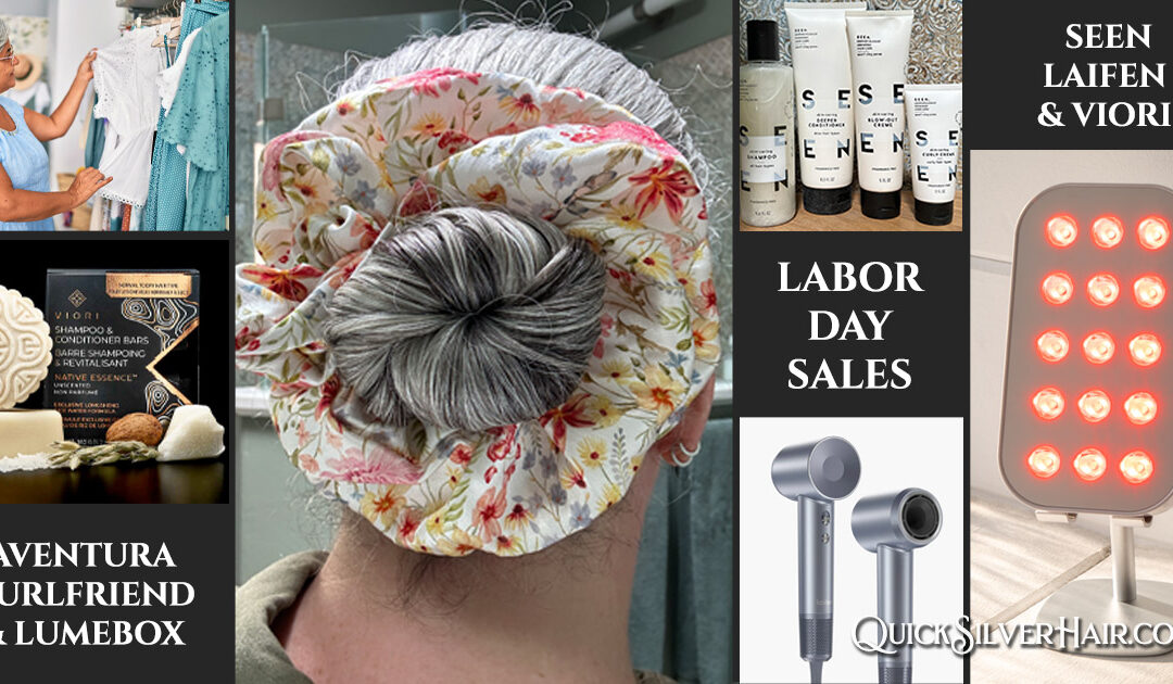 Labor Day Savings